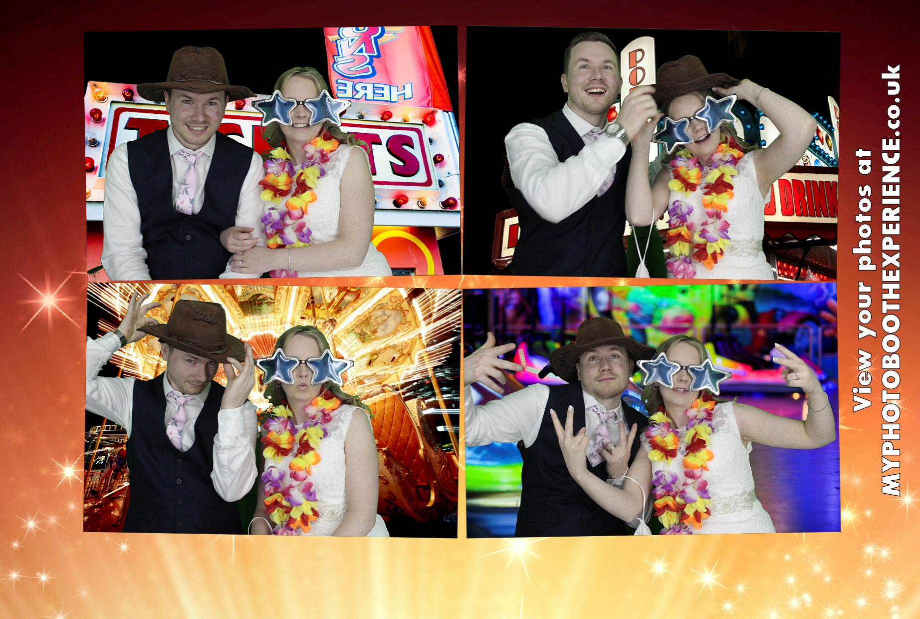 Ellesse & Sean's Wedding | View more photos from the event at gallery.myphotoboothexperience.co.uk/u/MyPhotoBoothExperienceLtd/Ellesse-Seans-Wedding